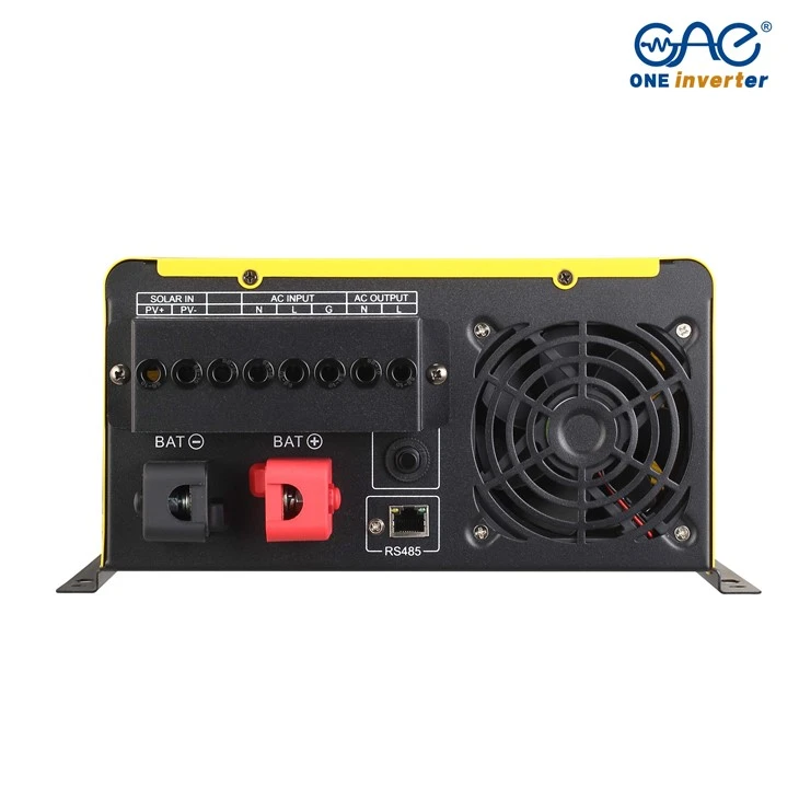 MPPT Solar Inverter 1000W high quality